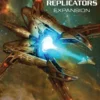 Space Empires: Replicators (2nd Printing)