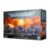 Space Marines: Assault Intercessors (Warhammer 40,000)