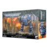 Space Marines: Ballistus Dreadnought (Warhammer 40,000)