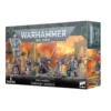 Space Marines: Company Heroes (Warhammer 40,000)