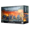 Space Marines: Devastator Squad (Warhammer 40,000)