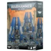 Space Marines: Drop Pods (Warhammer 40,000)