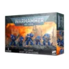 Space Marines: Heavy Intercessors (Warhammer 40,000 9th edition)