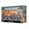 Space Marines: Infernus Squad (Warhammer 40,000)