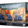 Space Marines: Outriders (Warhammer 40,000)