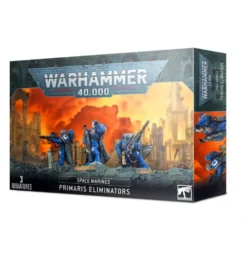 Space Marines: Primaris Eliminators (Warhammer 40,000)