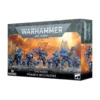 Space Marines: Primaris Infiltrators (Warhammer 40,000)