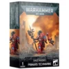 Space Marines: Primaris Techmarine (Warhammer 40,000)