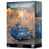 Space Marines: Razorback (Warhammer 40,000)