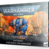 Space Marine: Venerable Dreadnought (Warhammer 40,000)