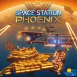 Space Station Phoenix