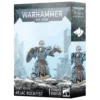 Space Wolves: Arjac Rockfist (Warhammer 40,000)