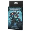 Space Wolves: Datasheet Cards (Warhammer 40,000)