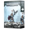 Space Wolves: Njal Stormcaller (Warhammer 40,000)