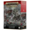 Spearhead: City of Ash Gaming Pack