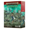Spearhead: Idoneth Deepkin: Akhelian Tide Guard (Warhammer: Age of Sigmar)