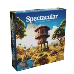 Spectacular