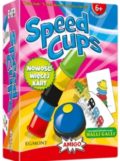 Speed Cups