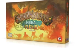 Spirit Island: Pióra i Płomienie