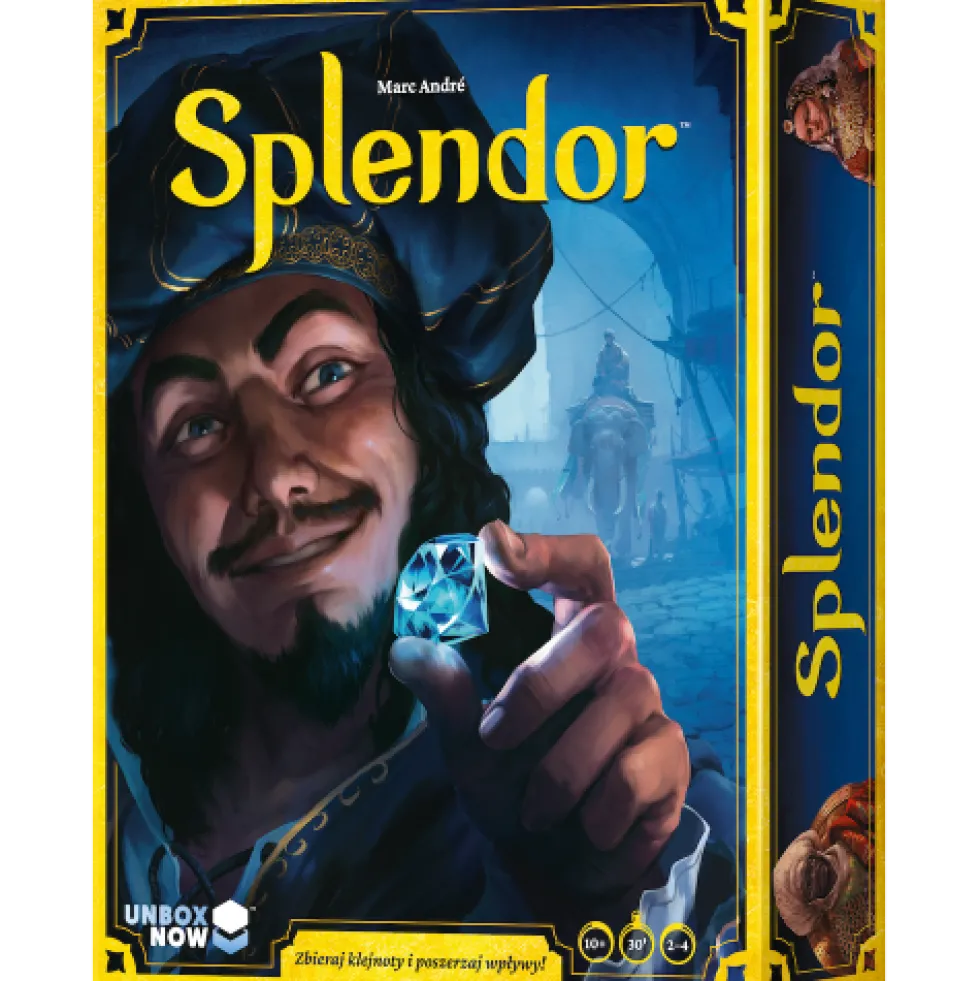 Splendor