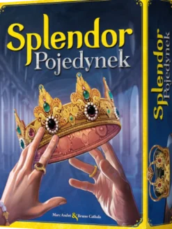 Splendor: Pojedynek
