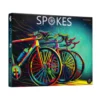 Spokes