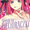 Sposób na pięcioraczki - tom 9