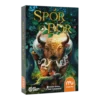 Spór o Bór