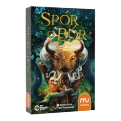 Spór o Bór