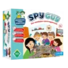 Spy Guy dla grupy
