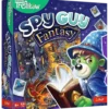 Spy Guy Fantasy