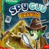Spy Guy Piramida