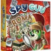 Spy Guy Rzym (wydanie międzynarodowe)