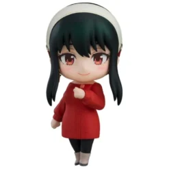 Spy x Family - Figurka Nendoroid - Yor Forger (Casual Outfit Ver.)