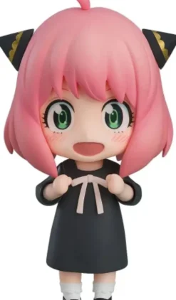 Spy x Family - Figurka Nendoroid - Anya Forger (Casual Outfit Ver.)