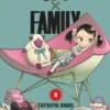 Spy x Family - tom 9