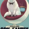 Spy x Family - tom 4