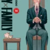 Spy x Family - tom 14