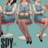 Spy x Family - tom 13