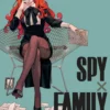 Spy x Family - tom 12