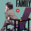 Spy x Family - tom 16
