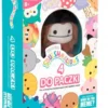 Squishmallows - 4 do paczki
