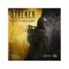 S.T.A.L.K.E.R. Gra Planszowa - SUNDROP (Stalker)