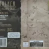 S.T.A.L.K.E.R. The Board Game: Maps & Stickers Recharge Pack 2 (edycja polska) (Stalker)