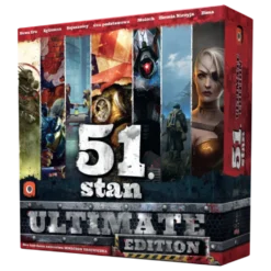 51. Stan: Ultimate Edition
