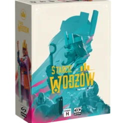 Starcie wodzów