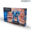 StarCraft: Goliath (Terran)