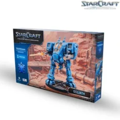StarCraft: Goliath (Terran)