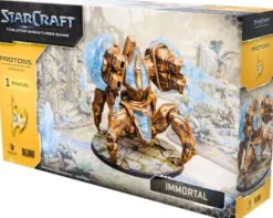 StarCraft: Immortal (Protoss)