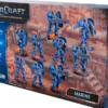 StarCraft: Marine (Terran)